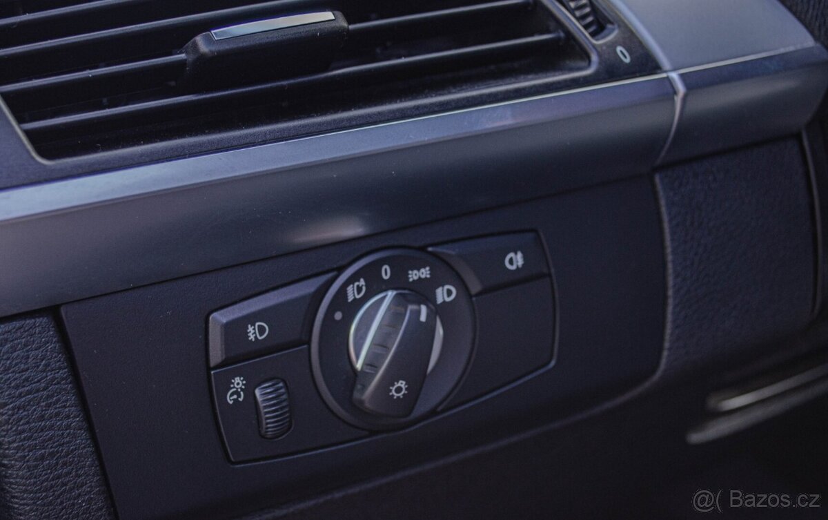 BMW X6 30d Xdrive - 10