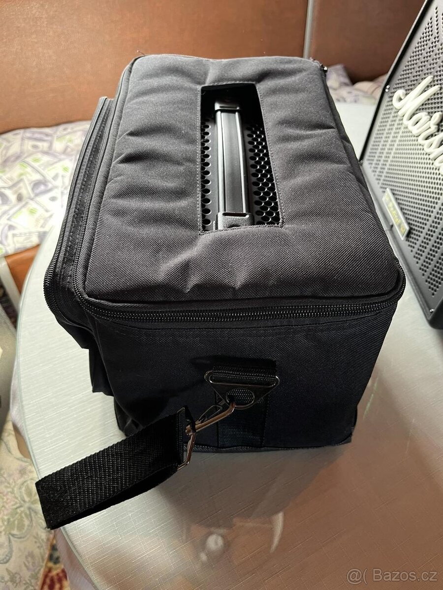 Celolampová hlava Evh 5150 III 15W LBX-S - 10