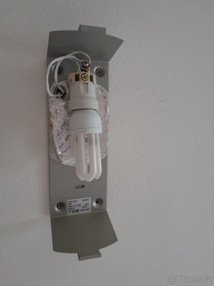 Osvětlení chodby - 10