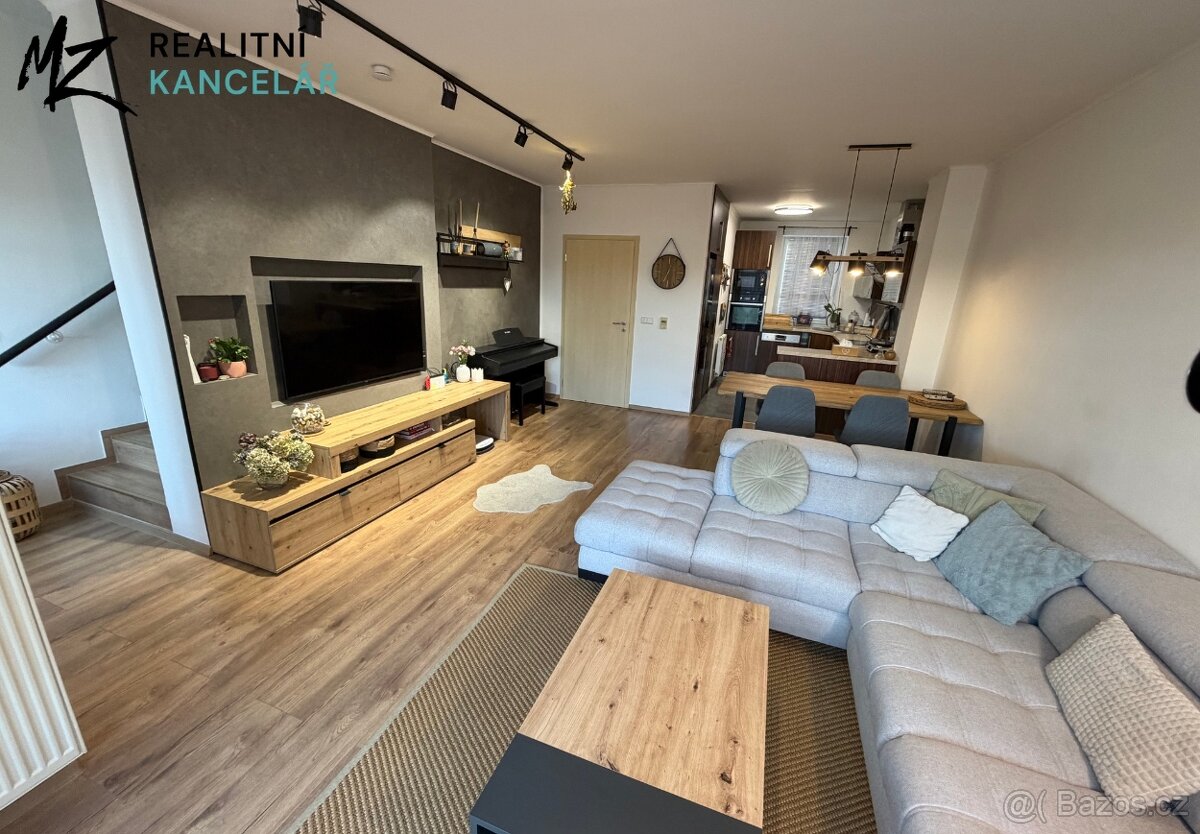 Prodej rodinného domu 150 m², pozemek 165 m² Domamyslice - 10