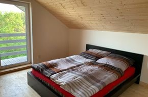 Pronajem Chaty na Slapech Skalice 28.6.25 - 5.7.25 LAST MIN - 10