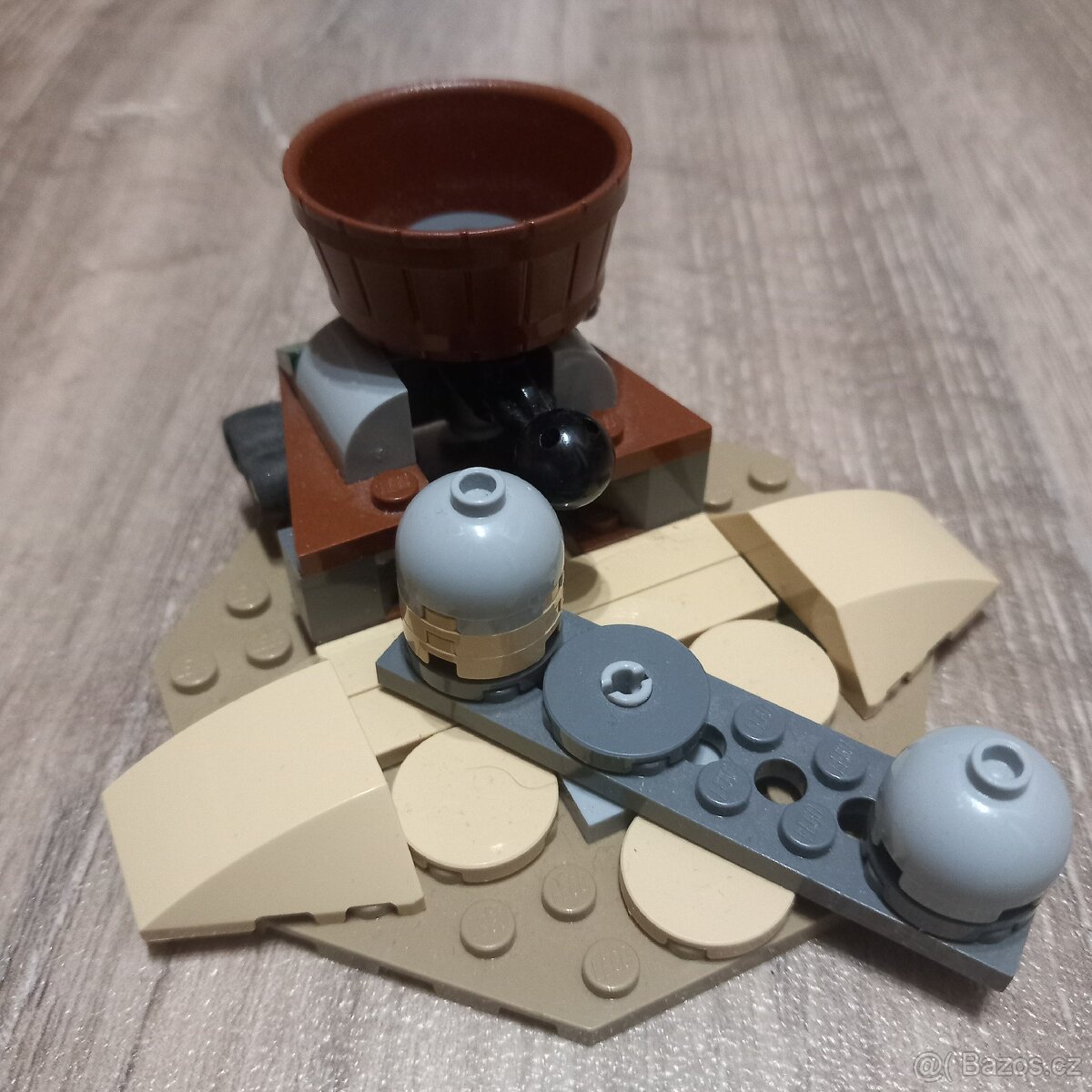 Lego ninjago 71764 tréninkové centrum nindžů - 10