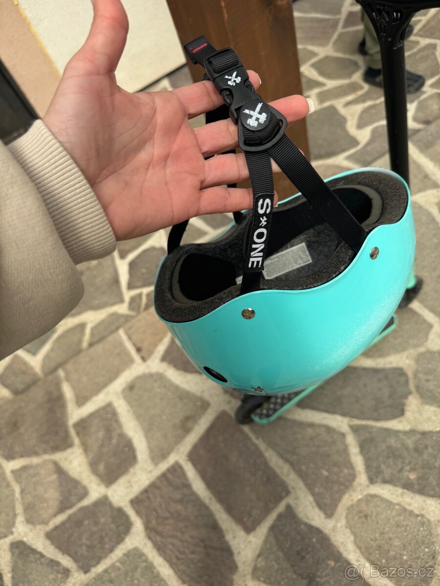 Freestyle koloběžka - 10