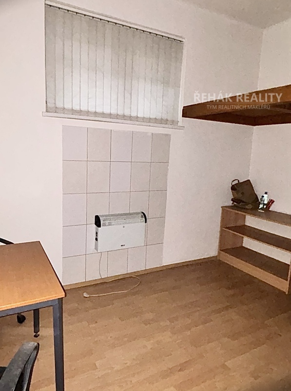 Prodej komerčních prostor 1+kk 23 m² Branická Praha - Braník - 10