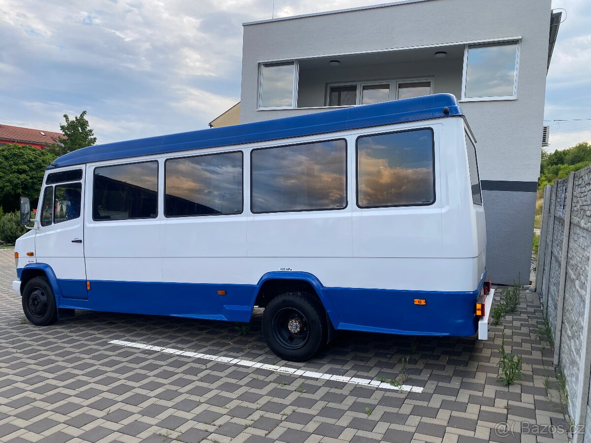 Predám autobus - 10
