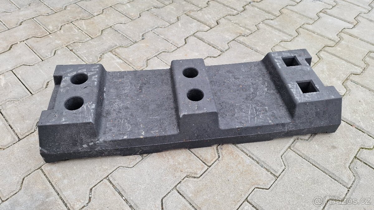 Mobilní oplocení od 550,- /ks - 10