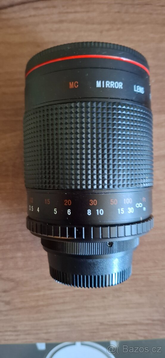 NIKON D 5100 Prodám - 10