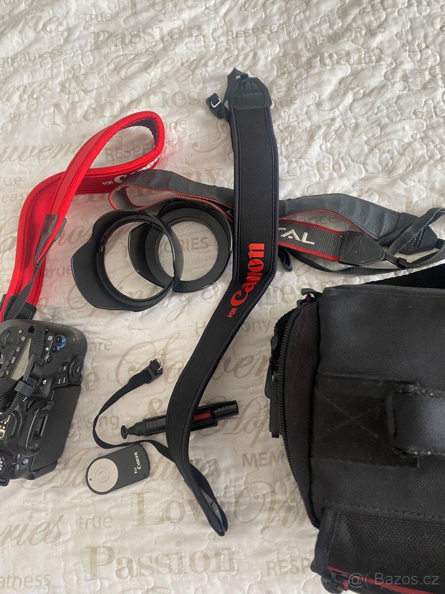 Canon EOS 60 D - 10