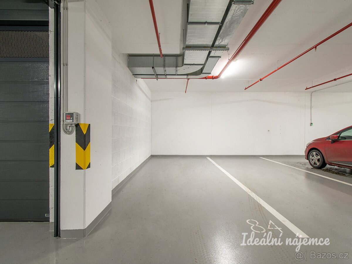 Pronájem bytu 1+kk, Na Dračkách, Veleslavín, 18000 Kč/měs, 2 - 10