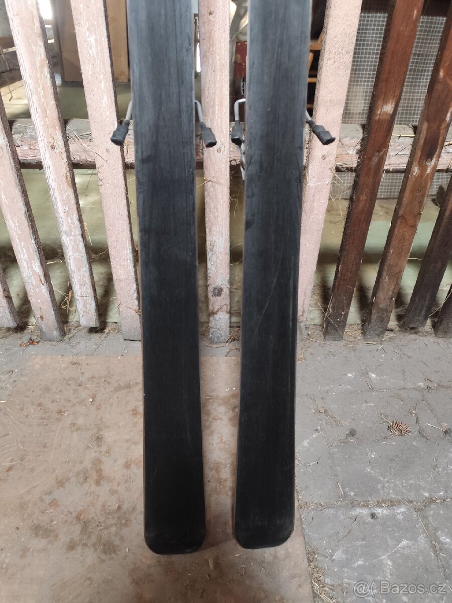 Prodám lyže Blizzard xo5 - 10