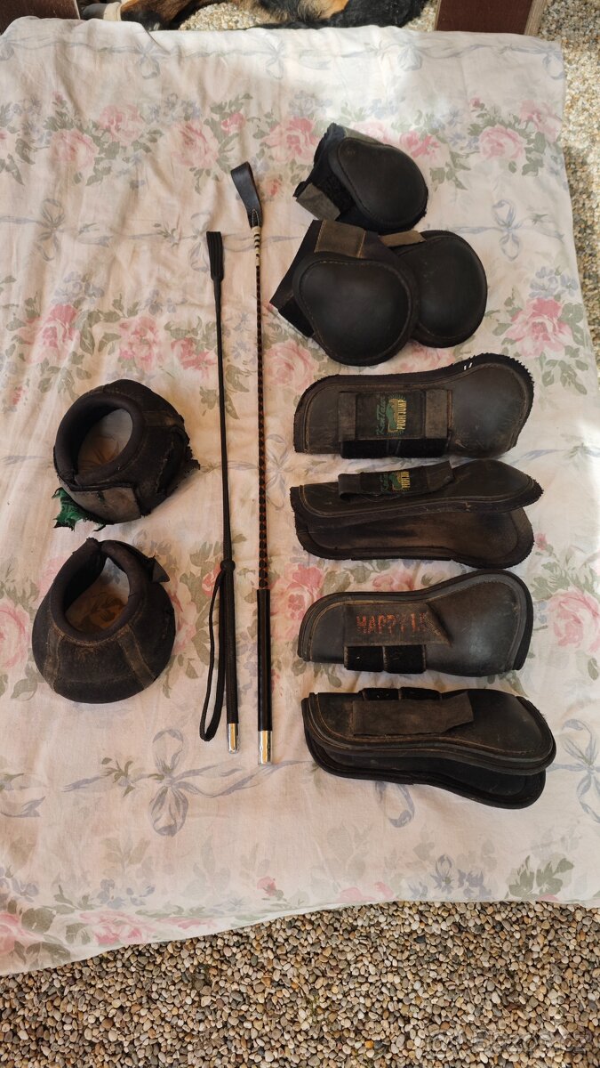 Prodám více věcí - 10