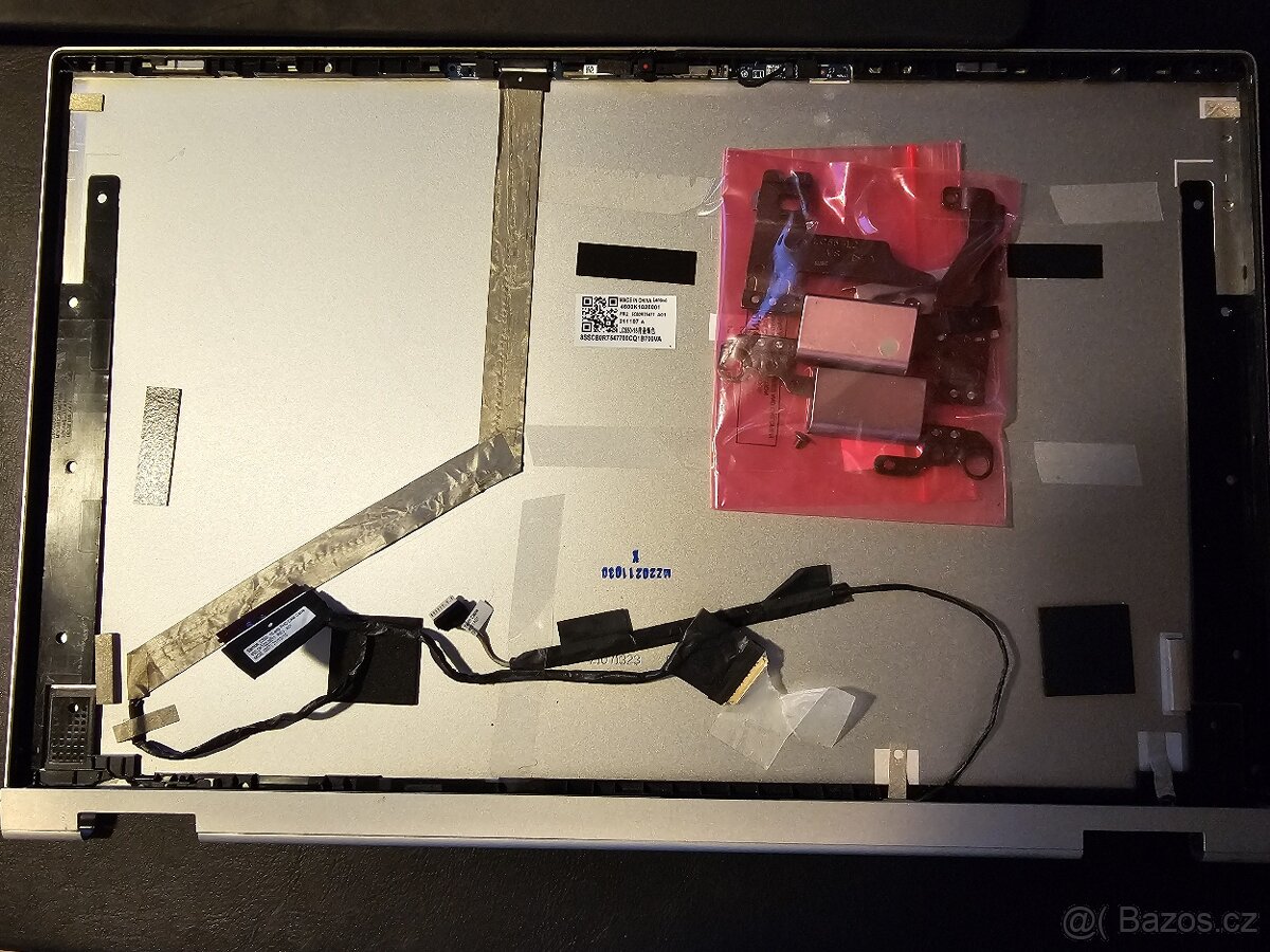 Lenovo Ideapad Flex 5 15ITL05 - na díly (bez displeje) - 10