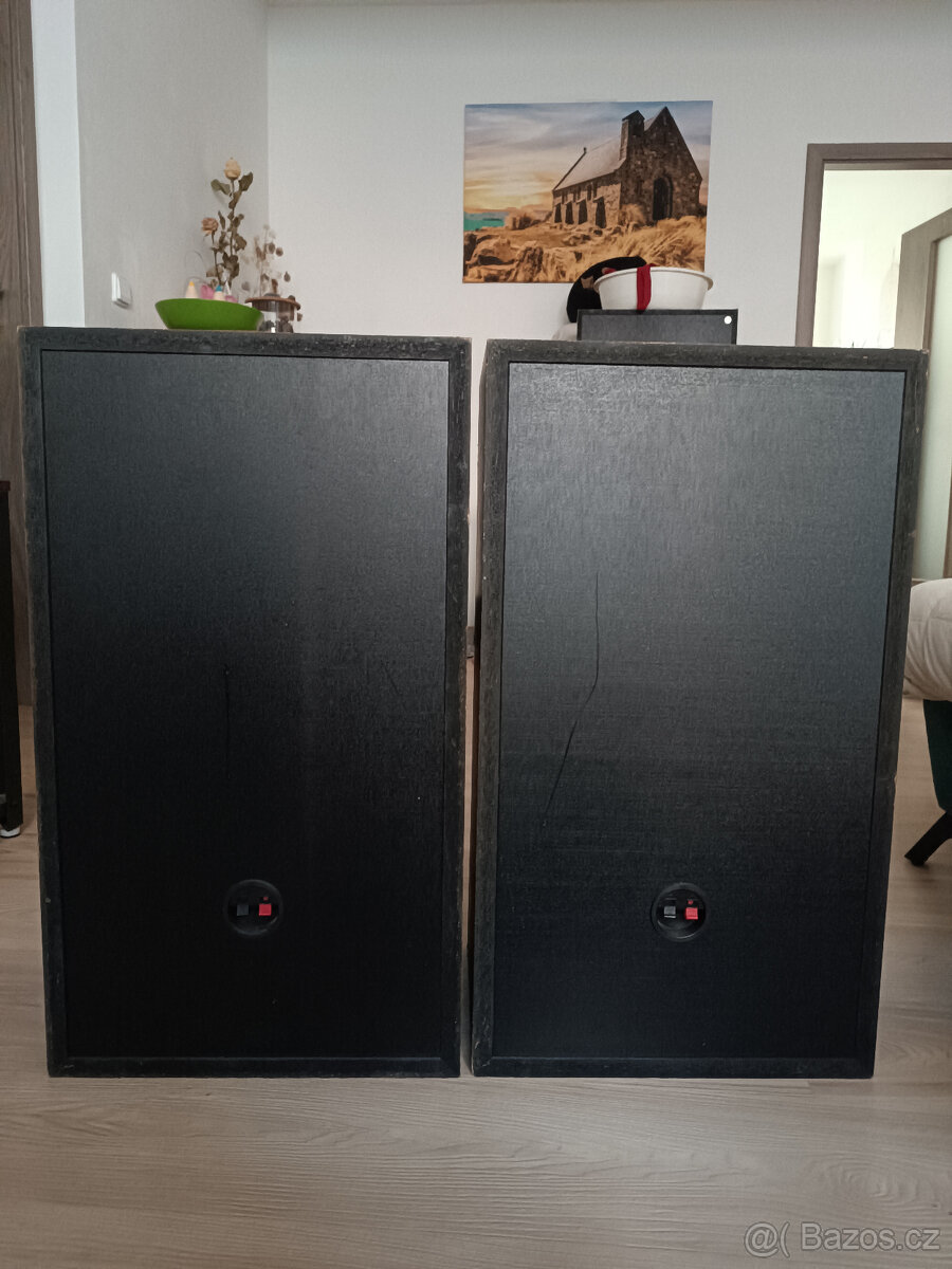 repro boxy JBL TLX8 - 10