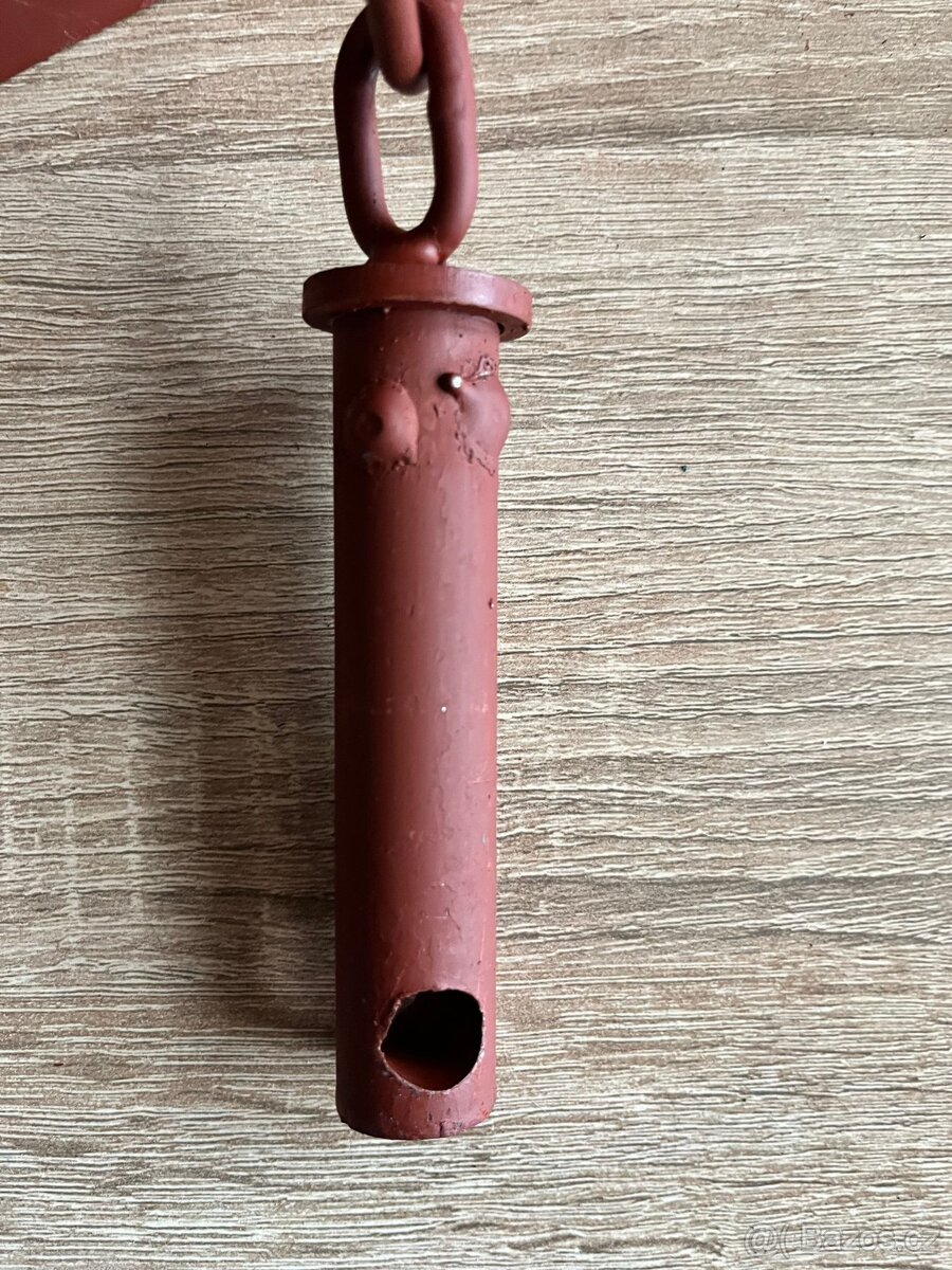 zámek kontejneru Avia - ihned - 10