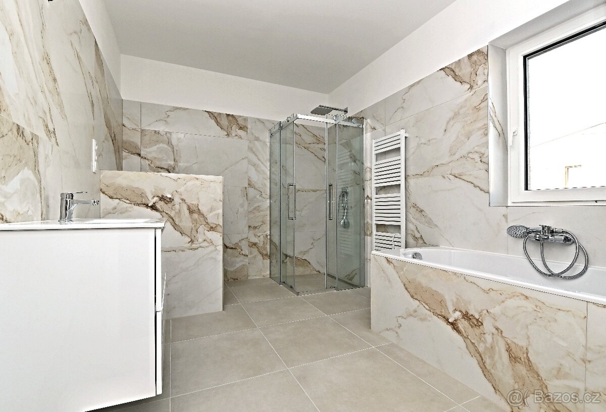 Prodej rodinného domu Kunštát - 10