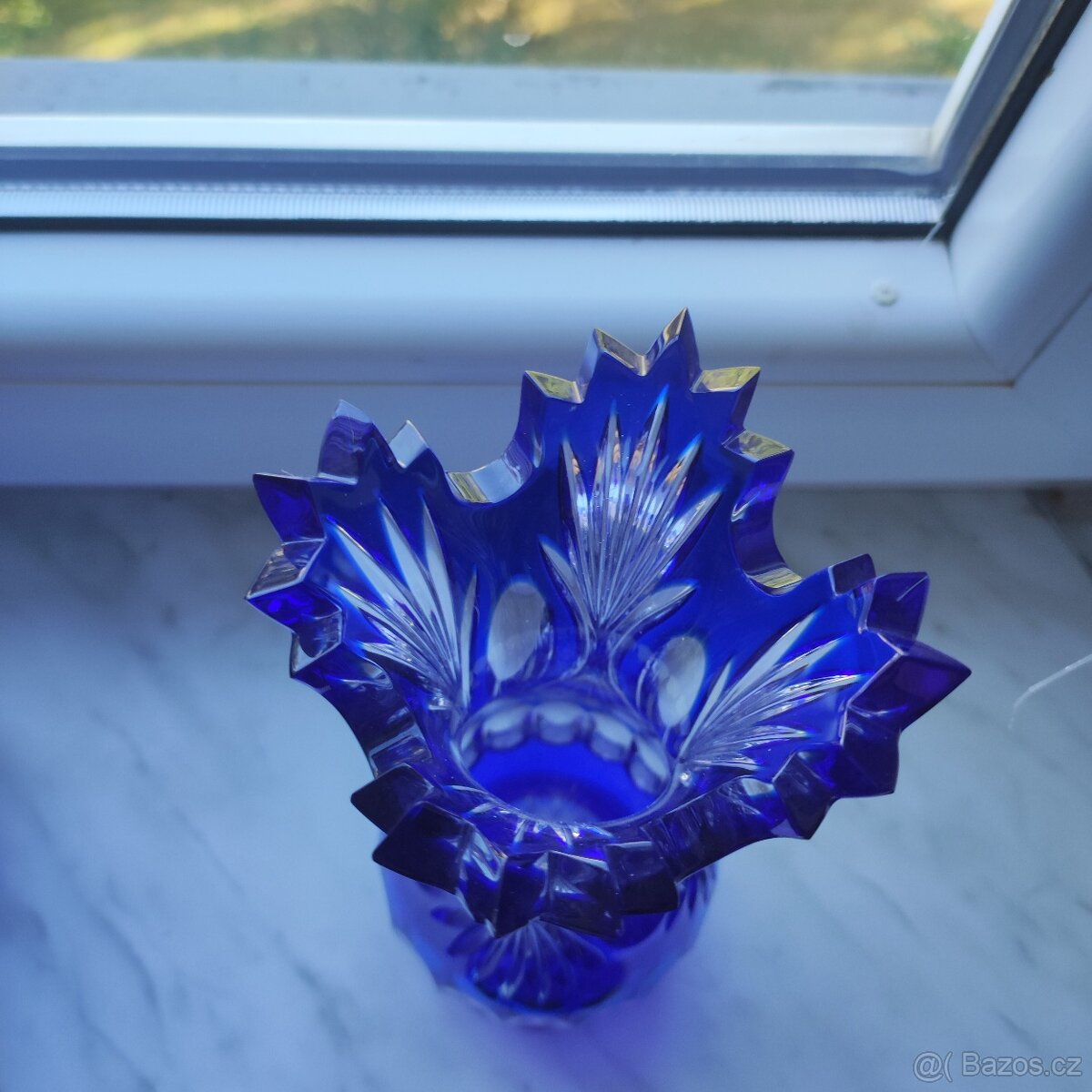 váza ceasar crystal - 10