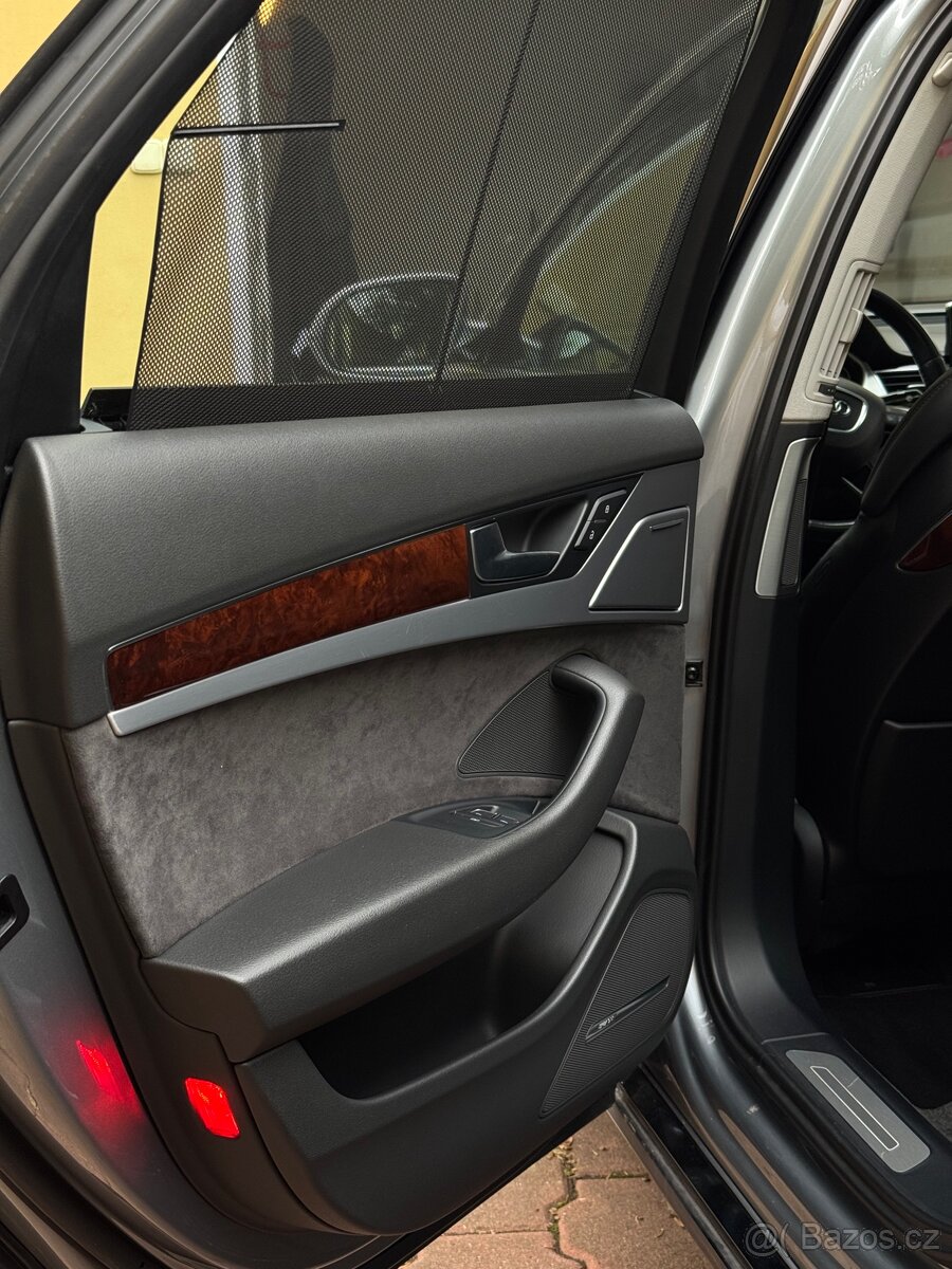 Audi A8 D4 3.0 TDI QUATTRO - 10