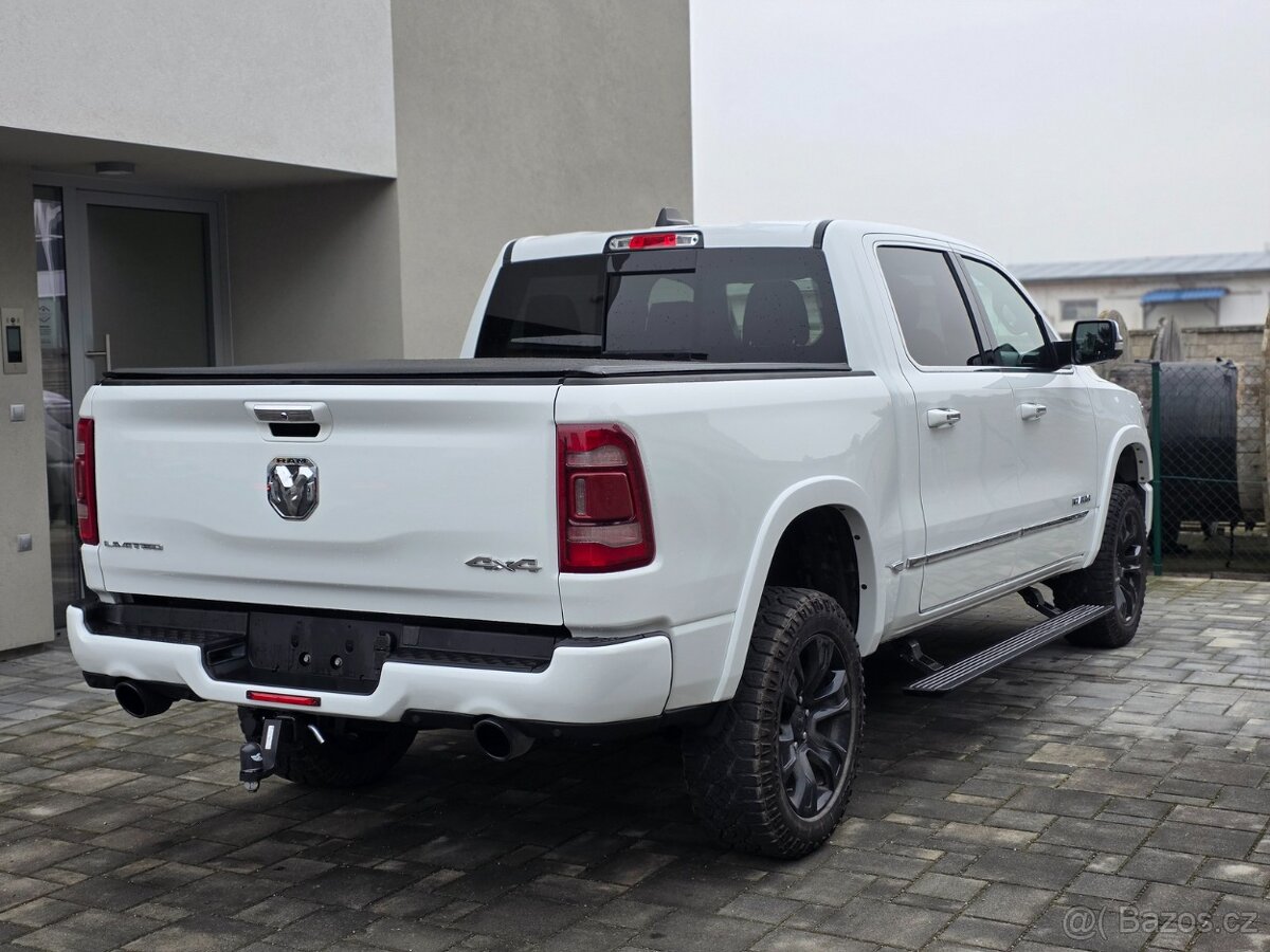 Dodge Ram Limited 5.7L 2022 DPH - 10