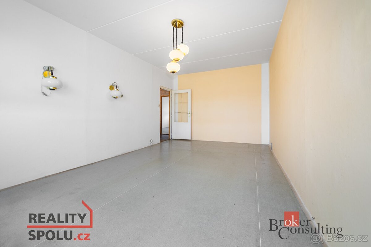 Prodej, byty/2+1, 63 m2, 1. máje 181, 33842 Hrádek, Rokycany - 10