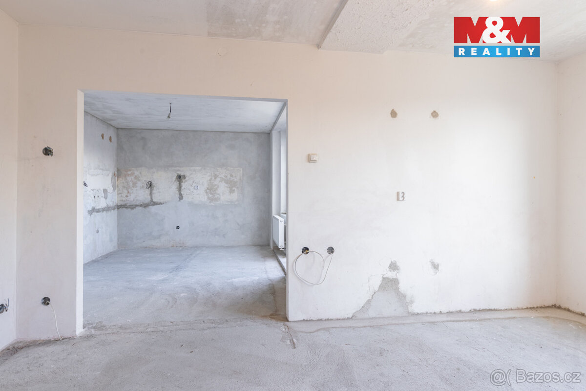 Prodej rodinného domu, 209 m², Zruč nad Sázavou, ul. 1. máje - 10