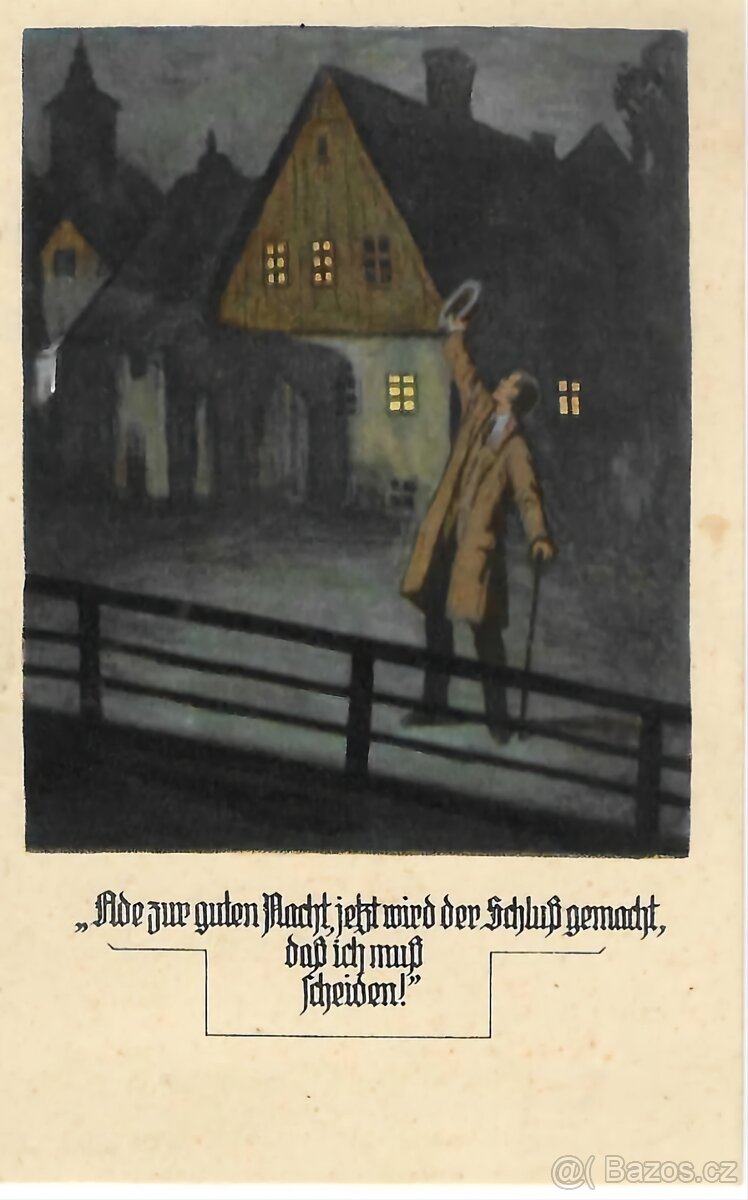 Pohledy námětove - 10