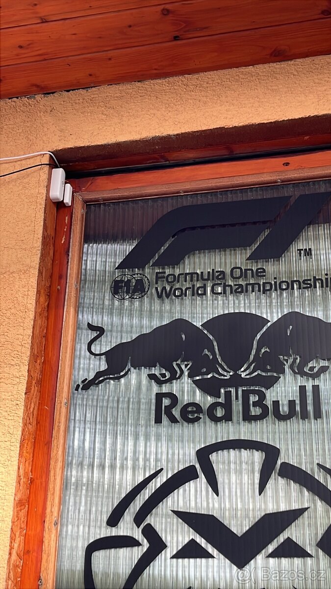 Man Truck nálepky - 10