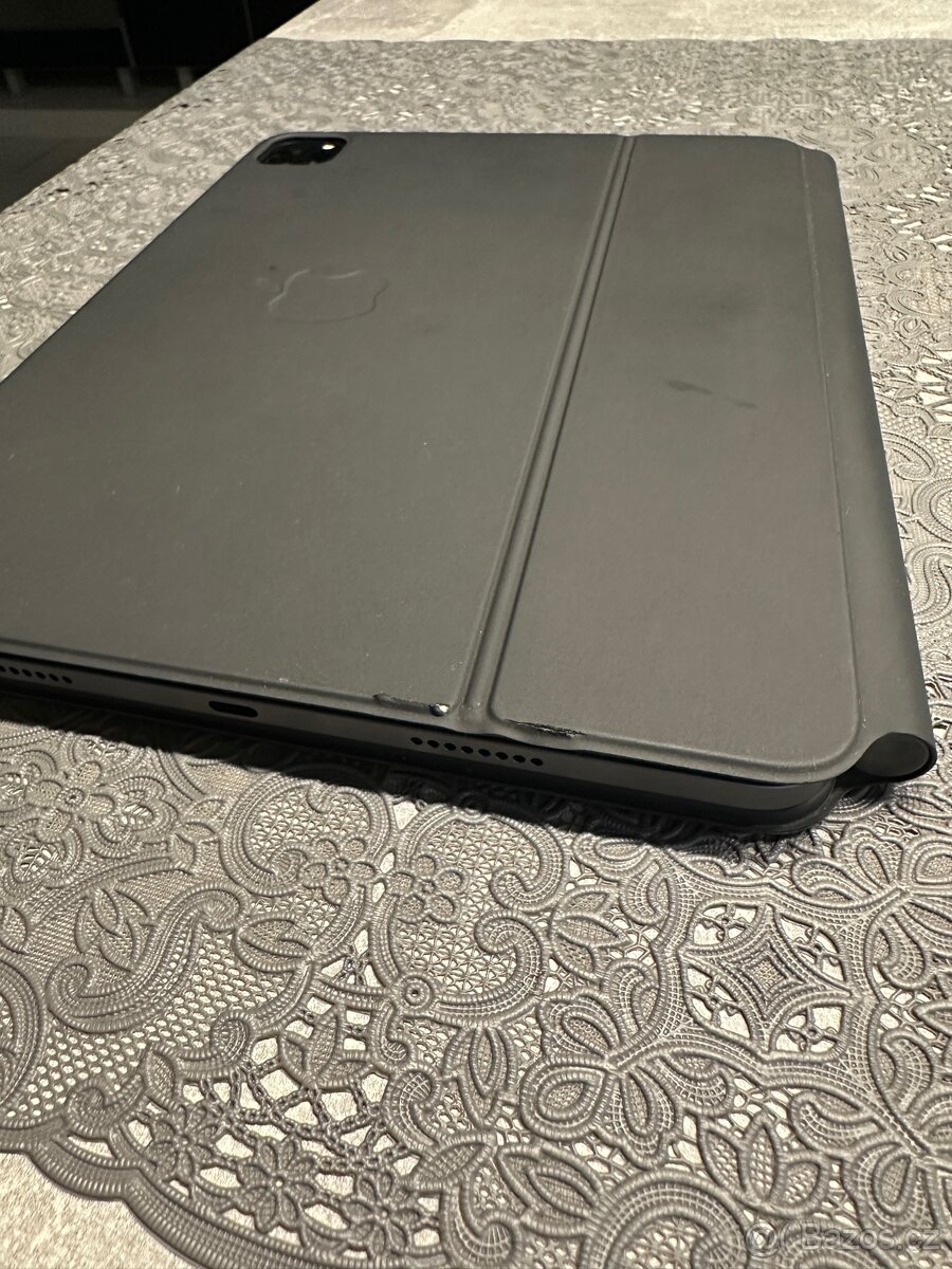 Apple IPad PRO 11” 256 GB 3. Gen. (2021) + příslušenství - 10