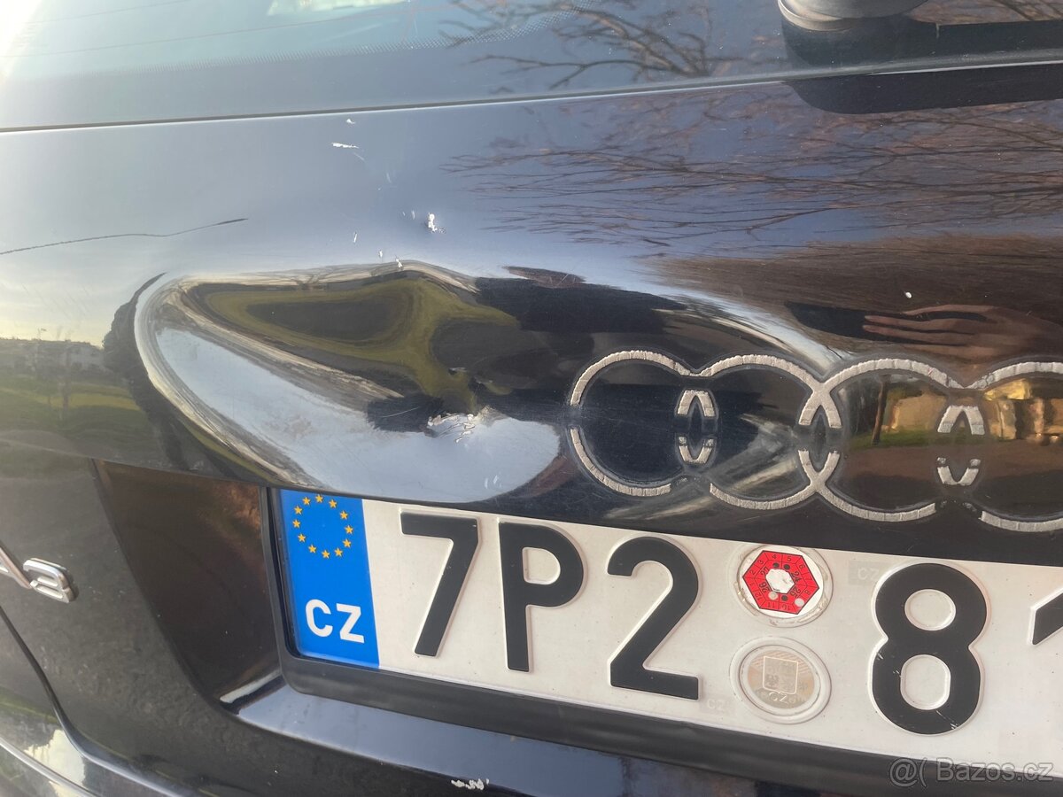 Audi a3 8p 2.0TDi 103kw - 10