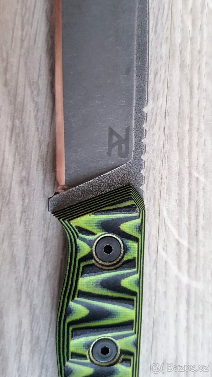 Ghost od Zdeňka Rambouska - 10