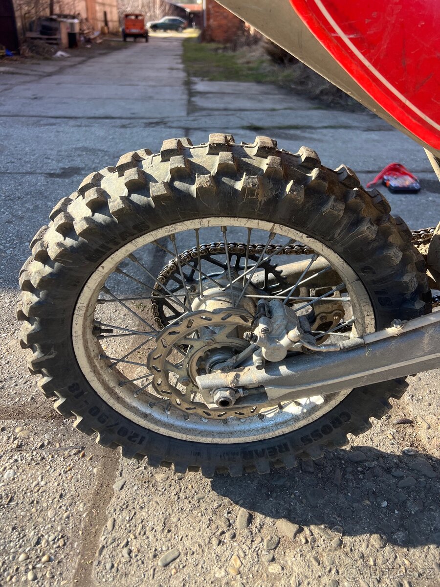 Beta 525 rr - 10