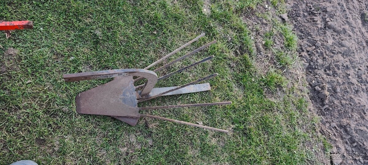 Příslušenství Vari Tera - 10