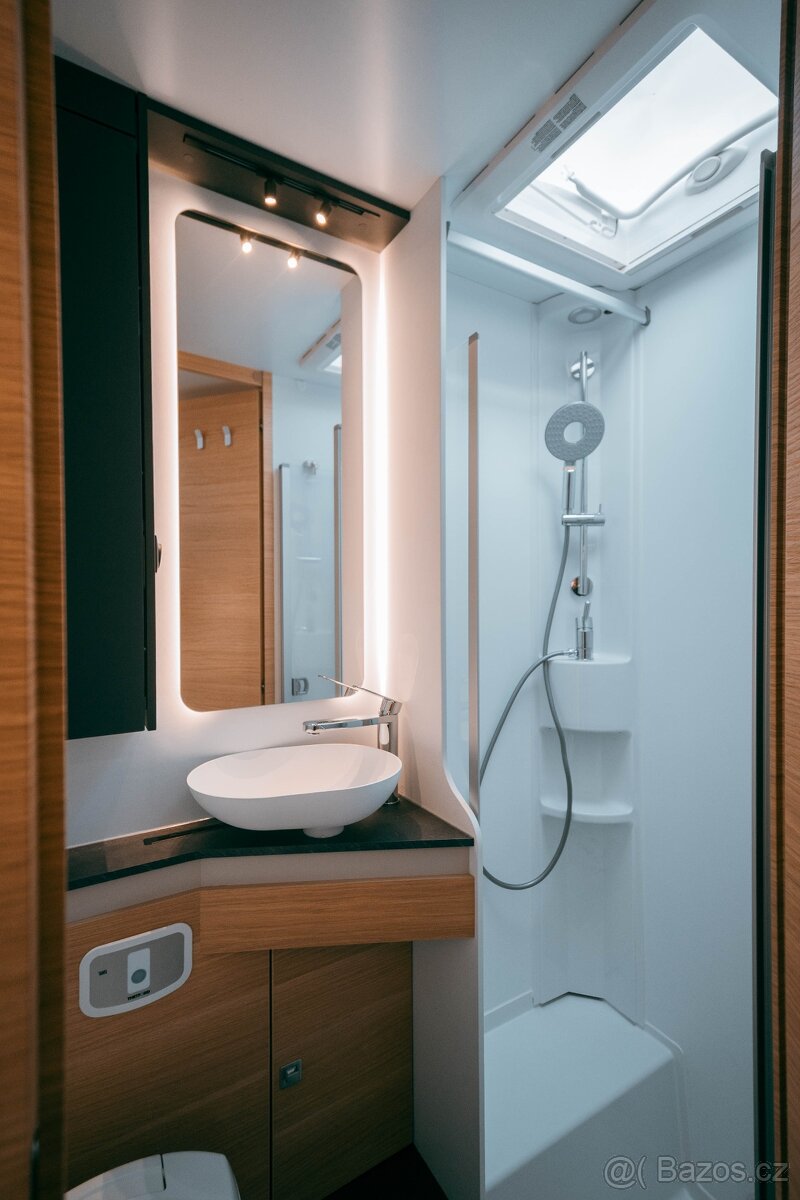 Adria Sonic 700DL Supreme, nové, v záruke - 10