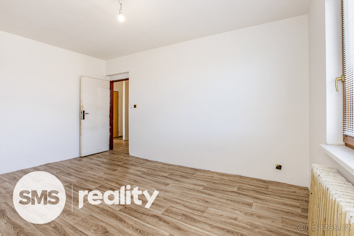 Prodej bytu 3+1, 73m2, Nišovice - 10