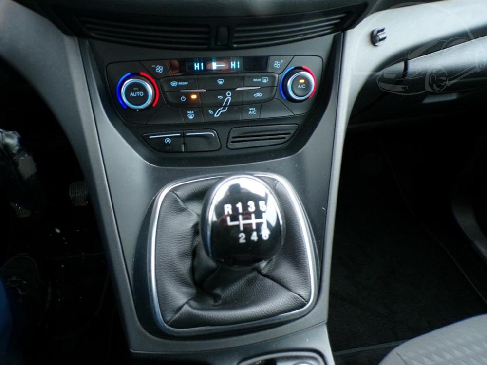 Ford C-Max 1,5 EcoBoost 110KW 1.MAJITEL - 10