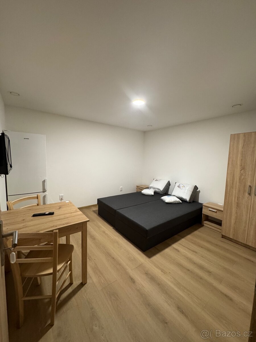 Оренда кімнат Градець Кралове - 10