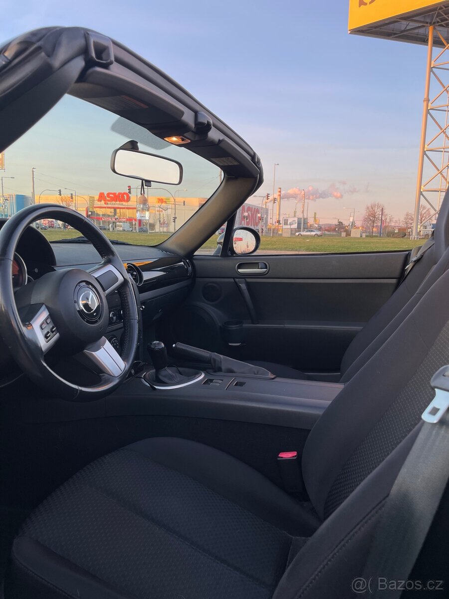 Mazda MX5 - 10
