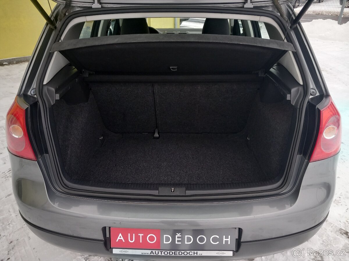 Volkswagen Golf RABBIT 131t.KM BEZ KOROZE SEERVISKA - 10