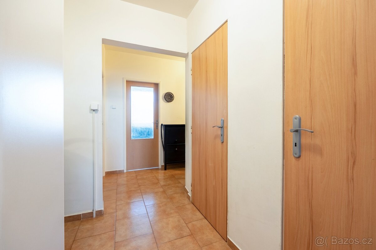 Prodej bytu 3+1 70 m², Praha - Chodov, ev.č. 00072 - 10
