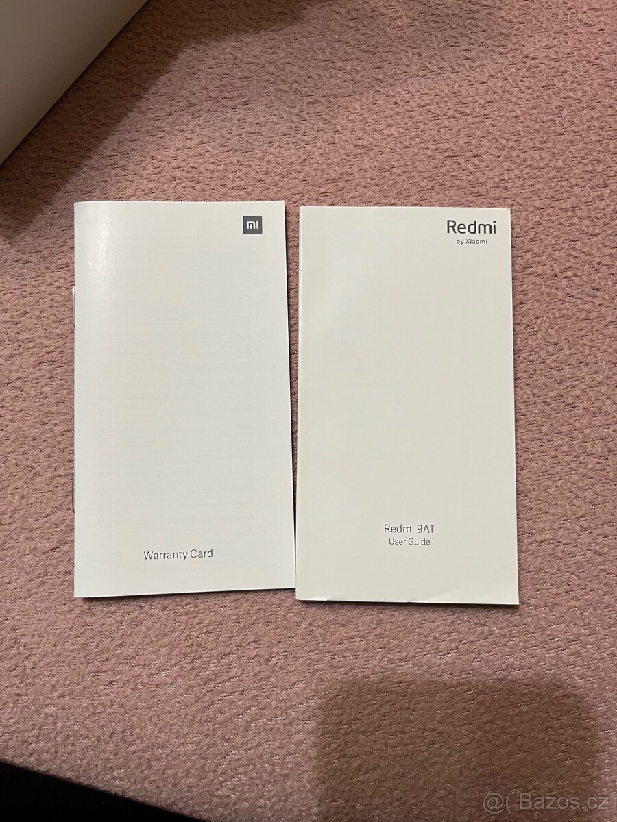 Xiaomi Redmi 9A - 10