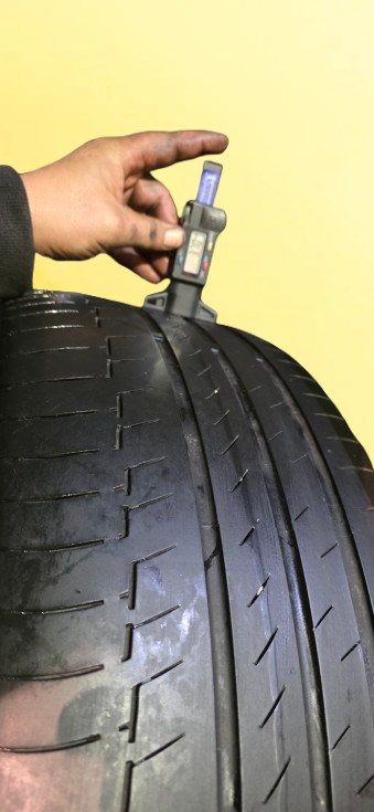 19" disky Mercedes V třída(W447)+letní pneu 245/45/19 -pošl - 10