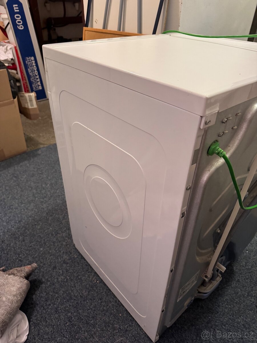 Sušička Whirlpool - 10