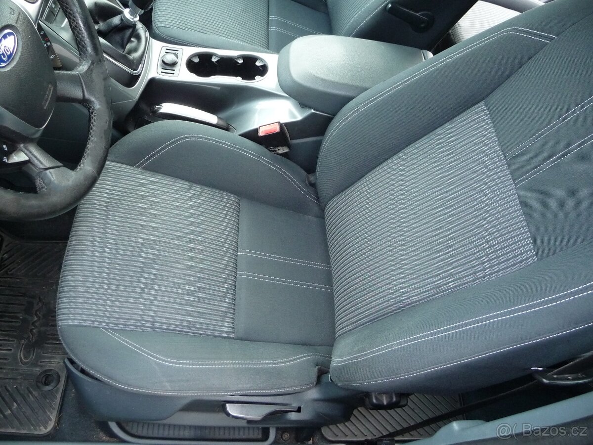 Ford C-MAX 2,0TDCi,TITAN,r.v. 6/2012 ,STK 12/2027 - 10