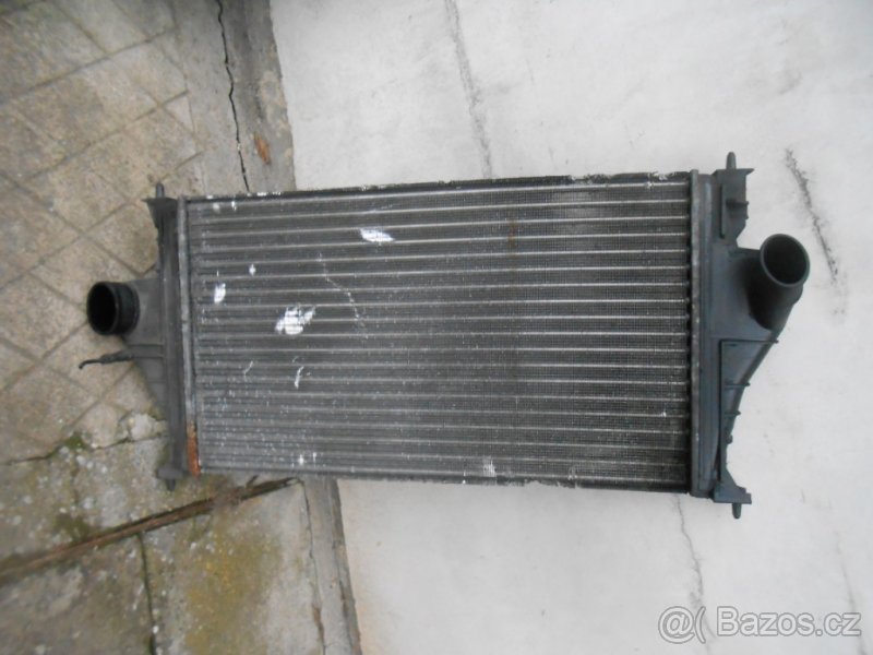 Peugeot 406 combi 2.1TD díly rok 1997 - 10