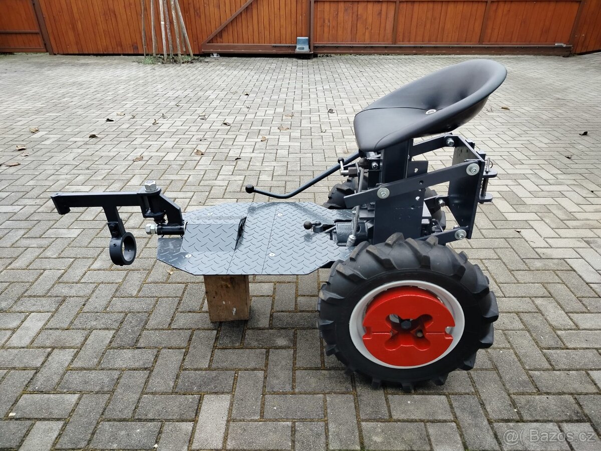 Uni Systém MT7-032 4x4 - 10