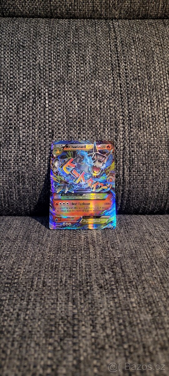 Pokémon kartičky - 11ks (fake) - 10