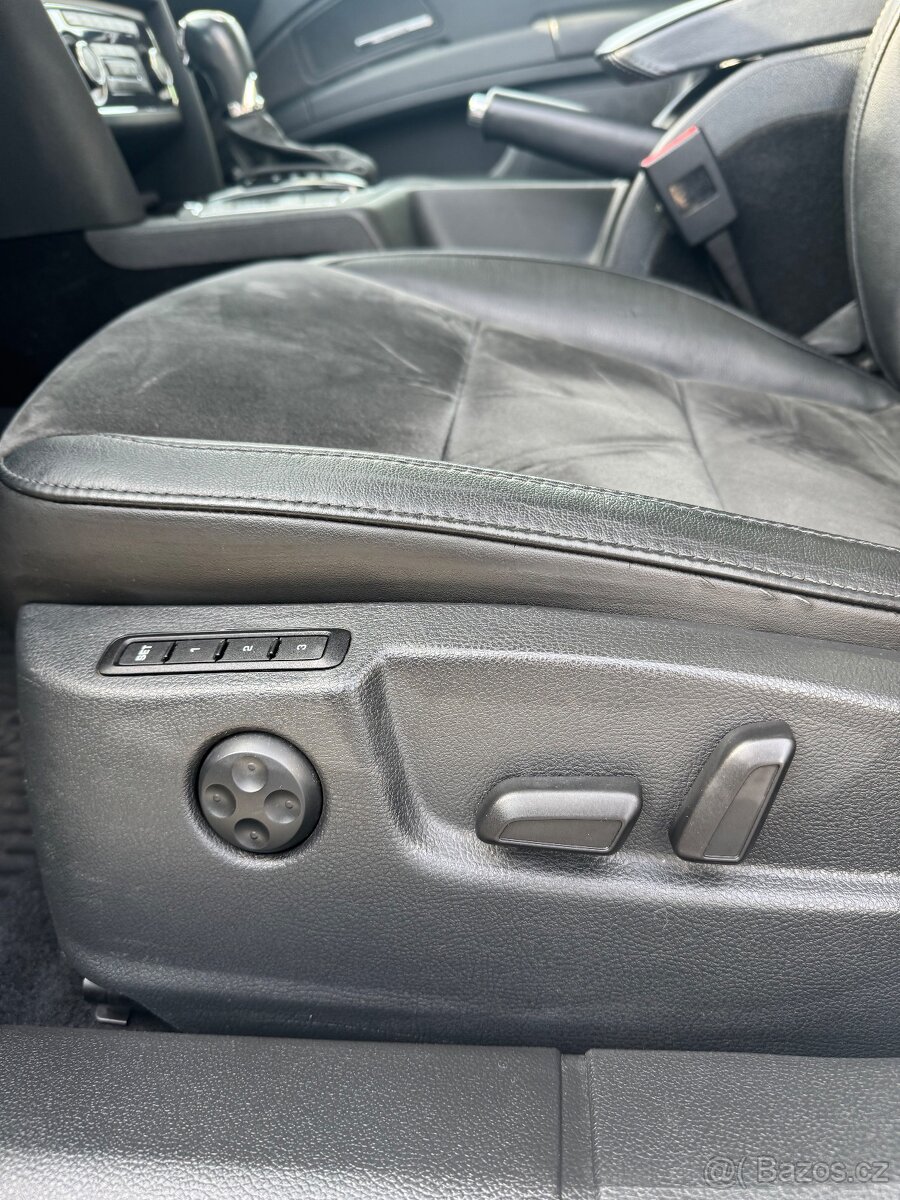 Škoda Superb 2.0 125KW 4x4 DSG-2014 - 10