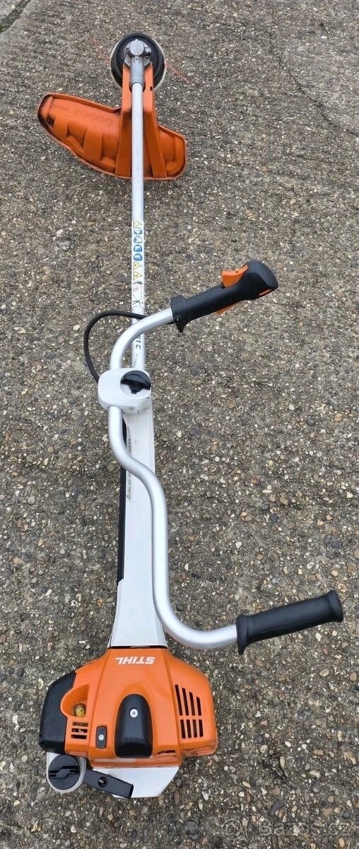 Prodám křovinořez Stihl FS361C - 10