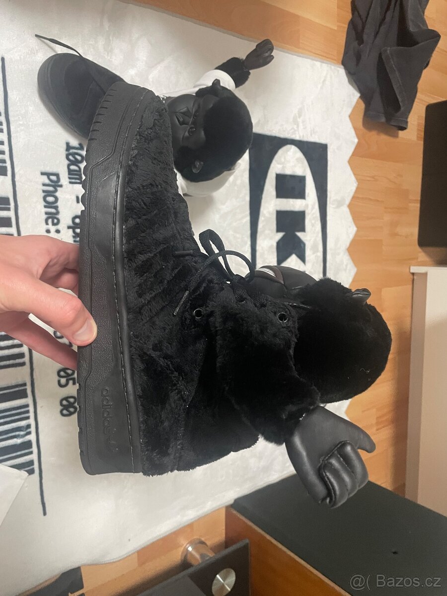 Jeremy scott adidas - 10