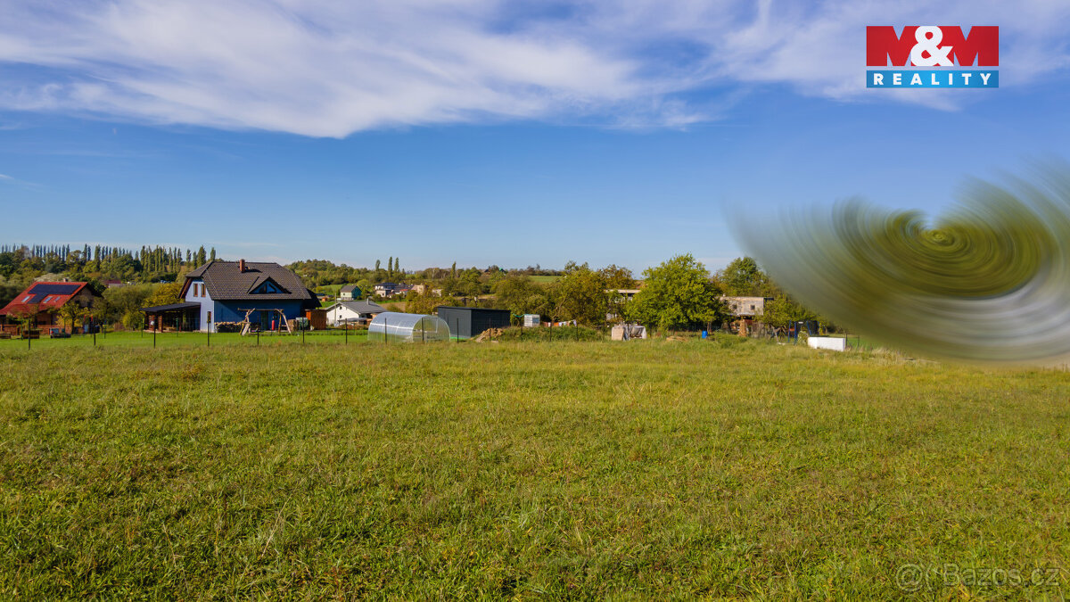 Prodej pozemku k bydlení, 3733 m², Třinec - 10