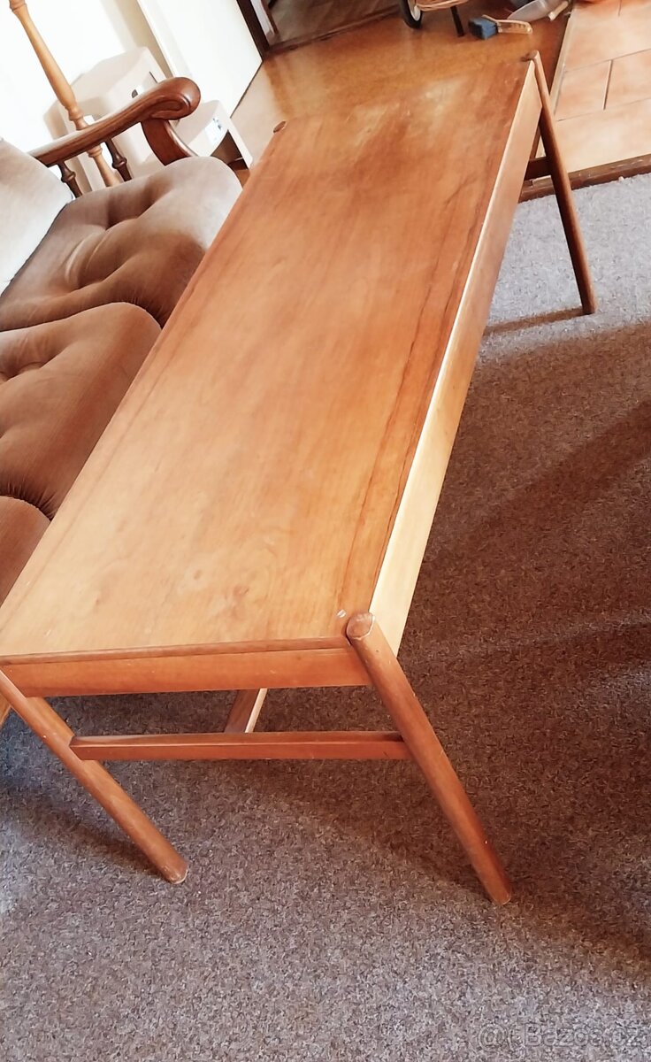 Prodam masivni nabytek - 10